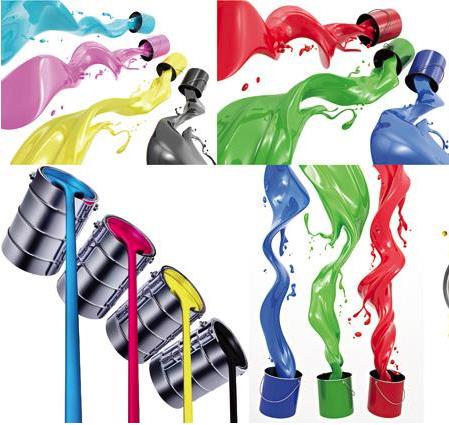 氧化锌在涂料中有哪些作用